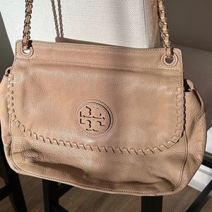 Tory Burch Marion Saddle Bag - NWT
